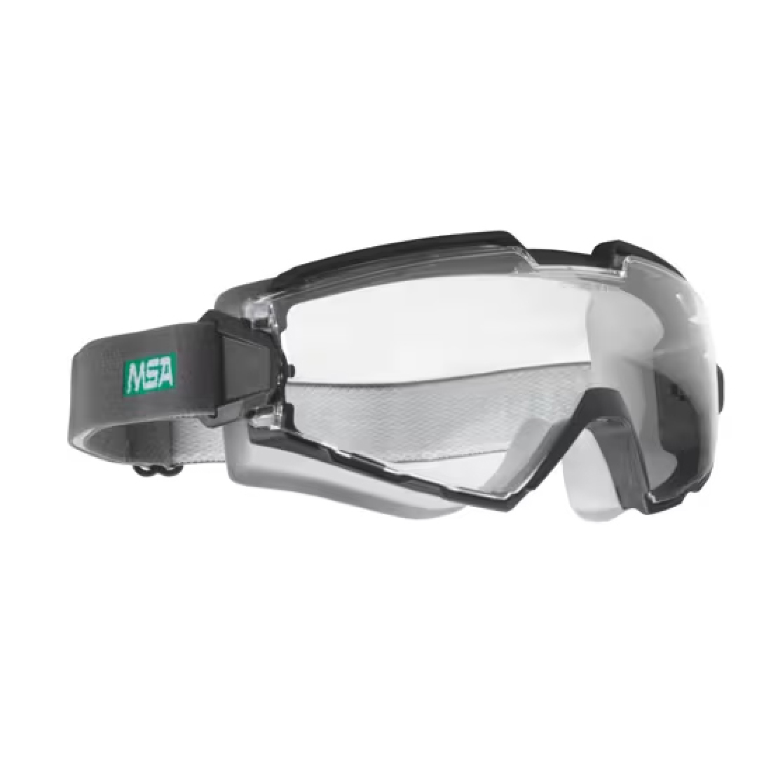 Lunettes MSA chempro Sightguard
