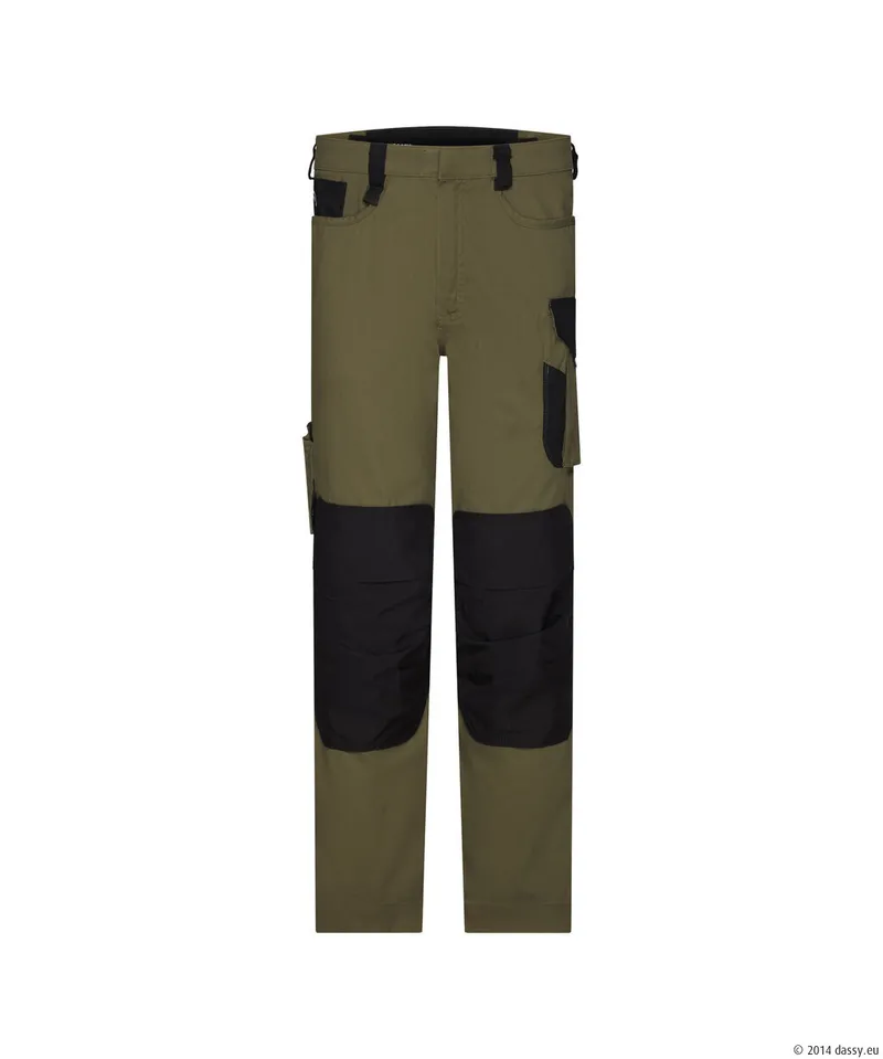 DASSY® Ponti Flex