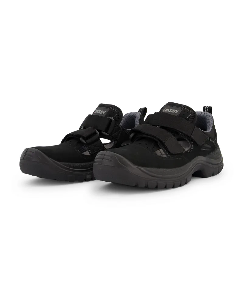 DASSY® Achilles S1PL FO SR