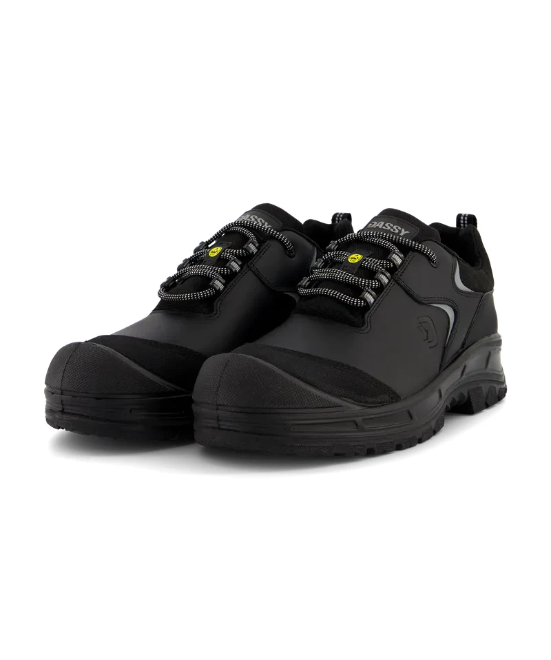 DASSY® Anubis S3S FO SC SR ESD