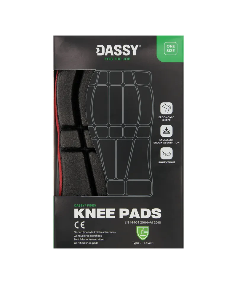 DASSY® Fides