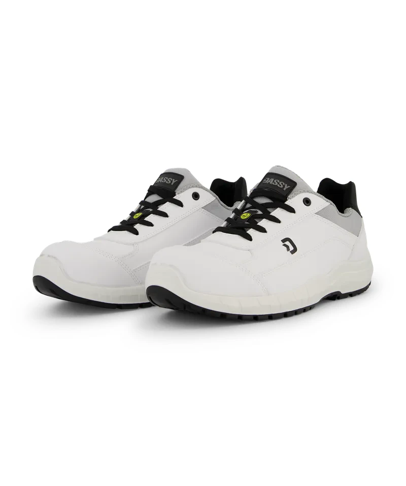 DASSY® Horus S3S FO SR ESD