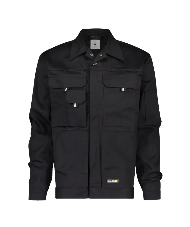 DASSY® Locarno Coton