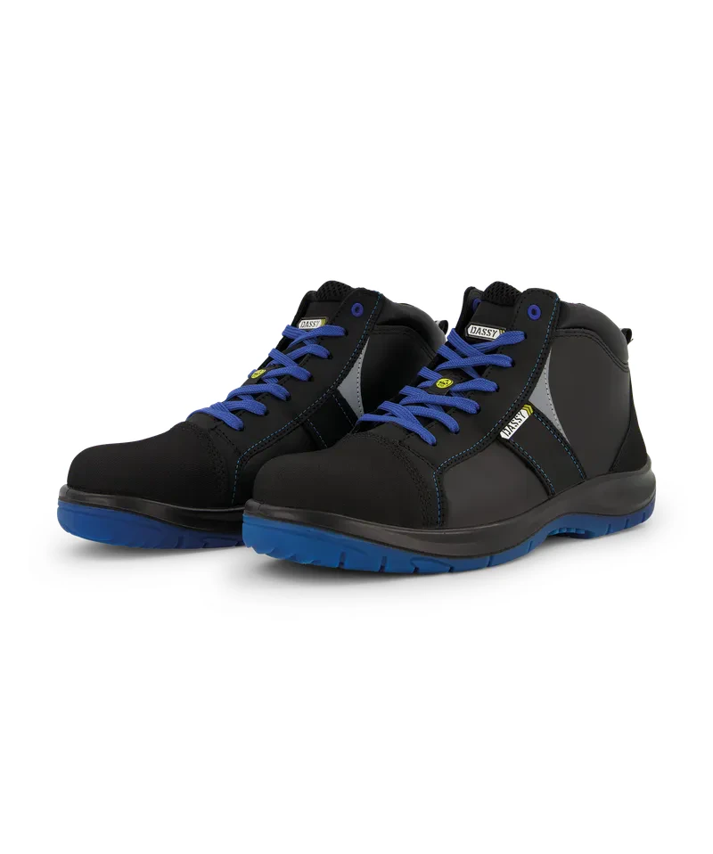 DASSY® Sparta S3