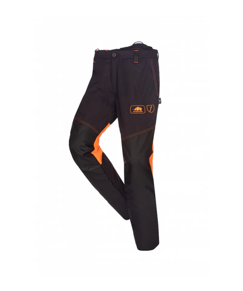 Pantalon débroussaillage ventilation 1RB4 Greenkeeper Vent