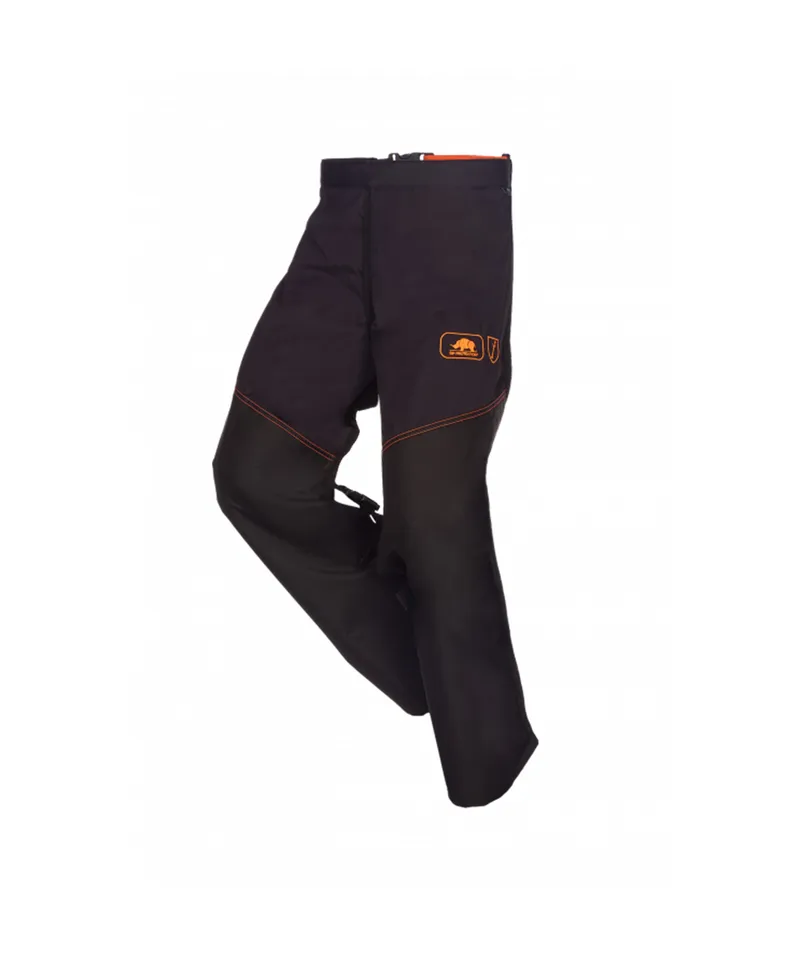 Pantalon de débroussaillage 1RBC Greenclipper