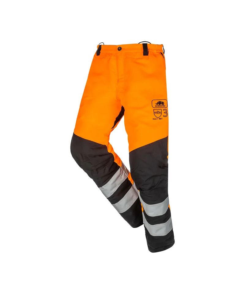 Pantalon anti-coupure 1RQ3 Perthus Flash 3