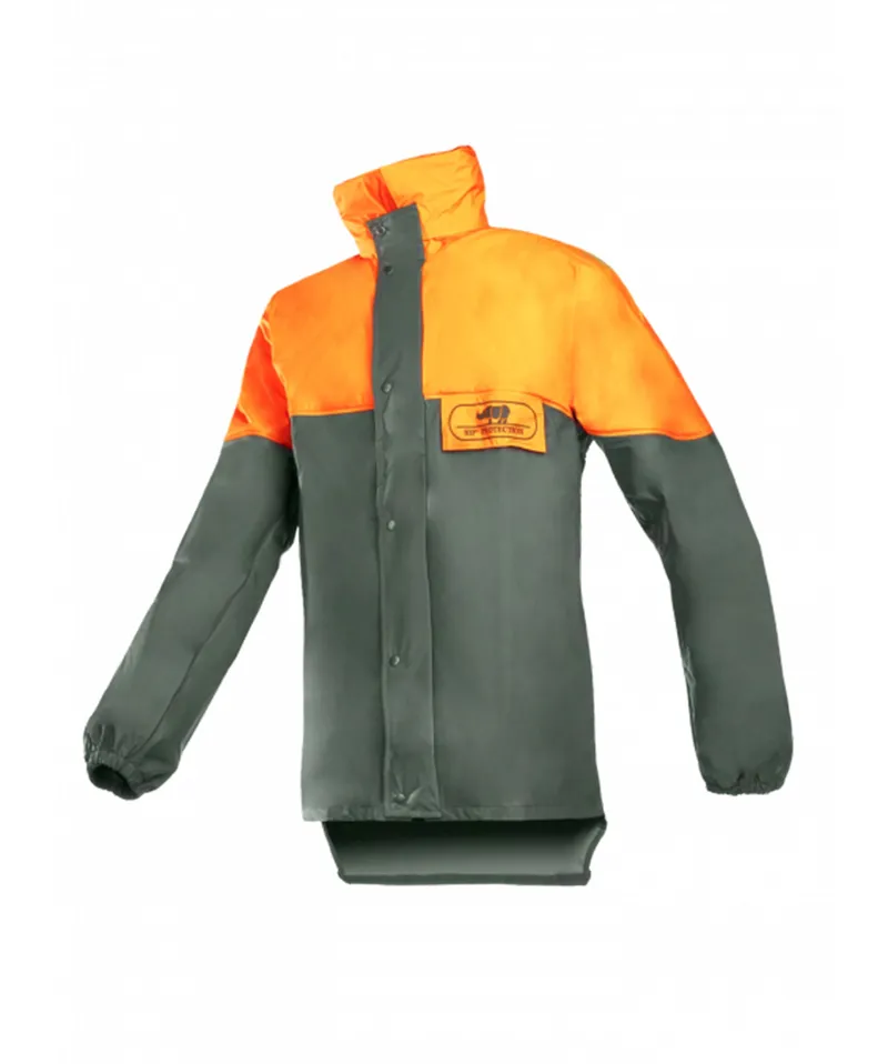 Veste de pluie, EN 343: 2019 classe 4 - 1 1SJ3