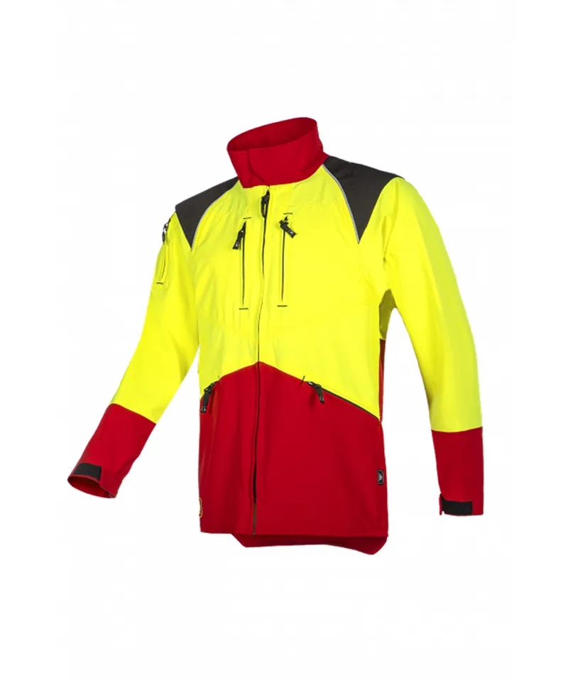 Veste de travail 1SKJ Forest Pro