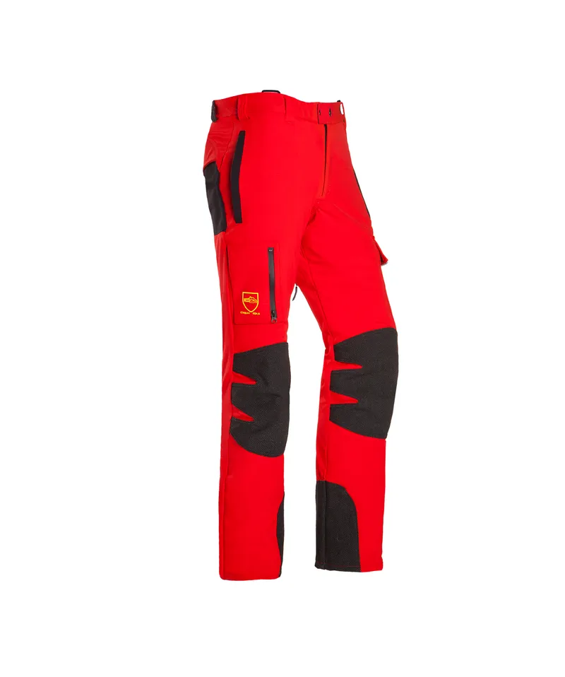 Pantalon anti-coupure, classe 1 type A 1SNA Arborist