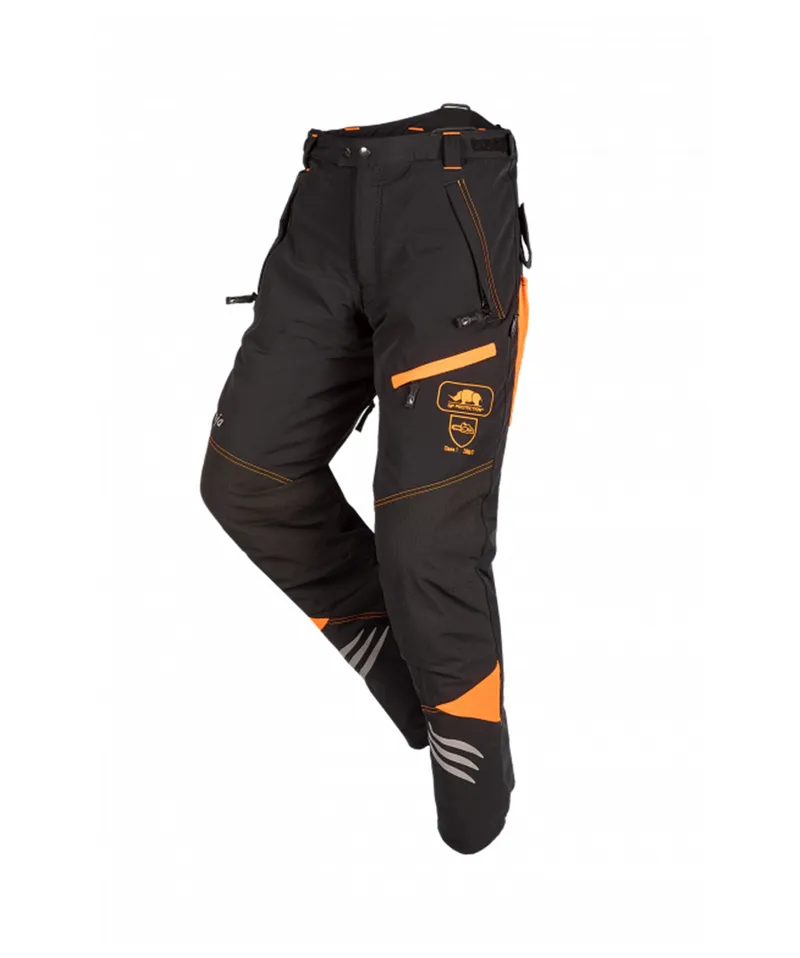 Pantalon anti-coupure, classe 1 type A 1SPO Ninja
