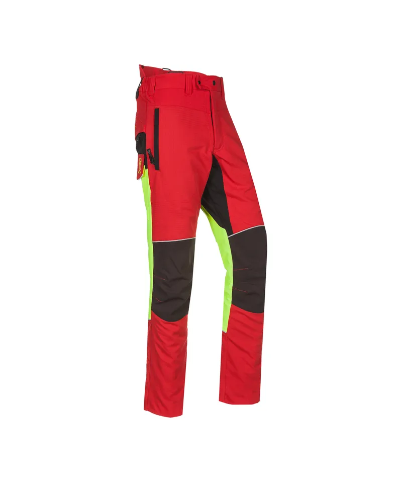 Pantalon anti-coupure, classe 1 type A 1SRL Samourai