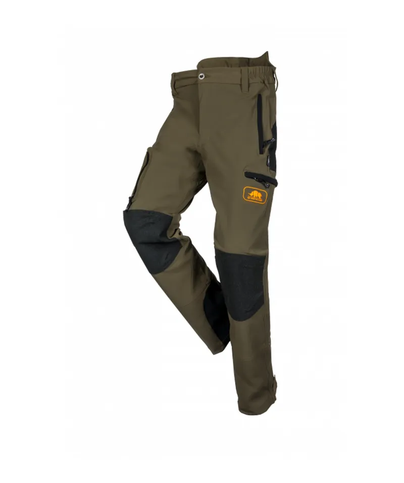 Pantalon de traque ribstop 1SSR Tracker