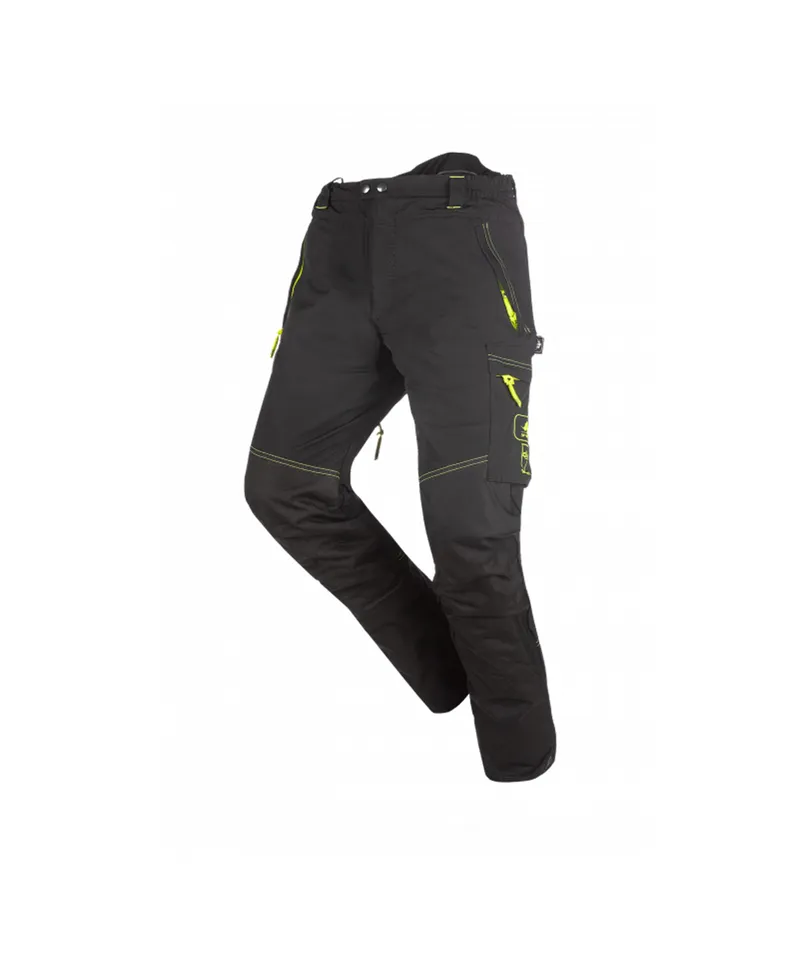 Pantalon anti-coupure, classe 1 type A 1XRP ReFlex