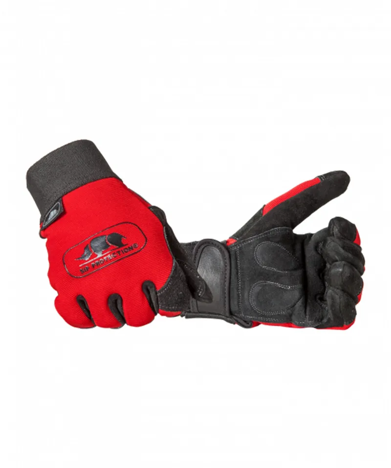 Gants de protection mécanique en nylon/spandex, usage général 2XA2