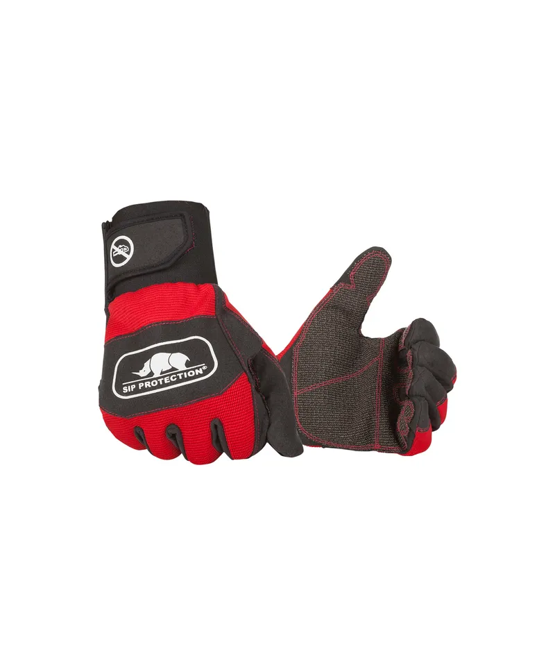 Gants de travail Haute Performance EN 388:2016 3 2 4 2 2XD1