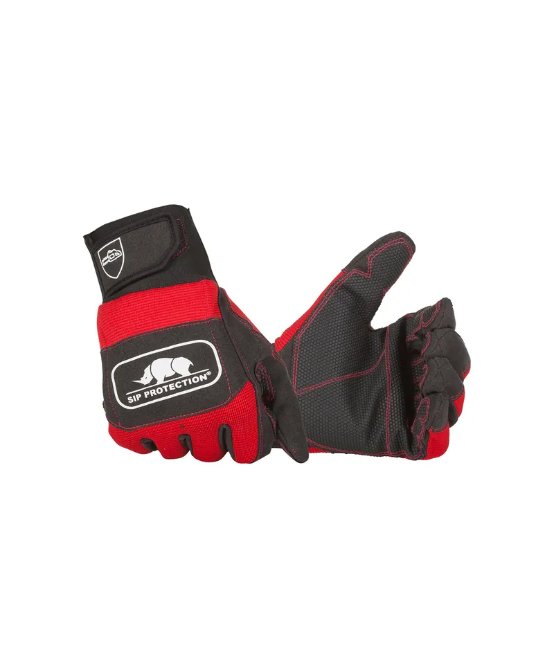 Gants anti-coupure EN381-7 classe 1, design A 2 mains et EN388:2016 3 1 3 1 2XD3