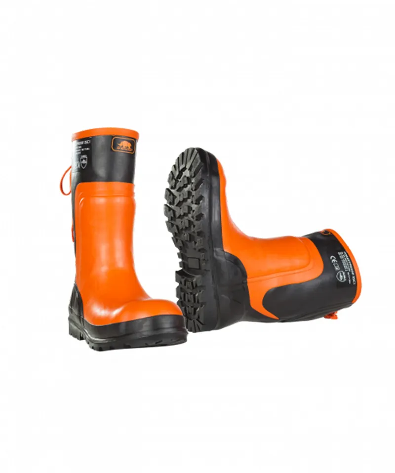 Bottes anti-coupure, EN ISO 17249, classe 3 3SC1 Forestproof