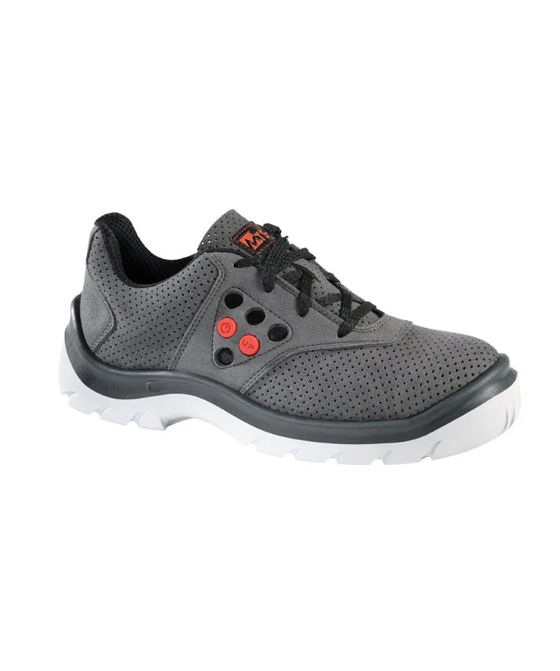 Chaussure de sécurité  S1P EN ISO20345:2011/SRC Aero Up S1P