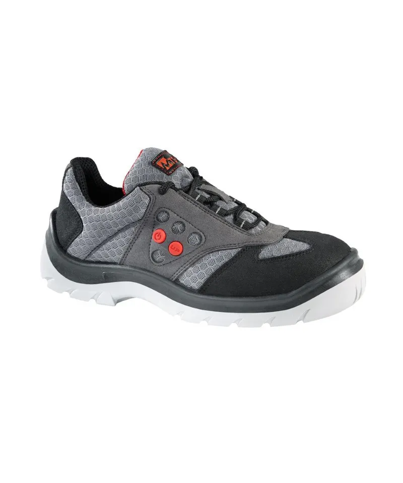Chaussure de sécurité  S1 EN ISO20345:2011/SRC Airmax Up S1