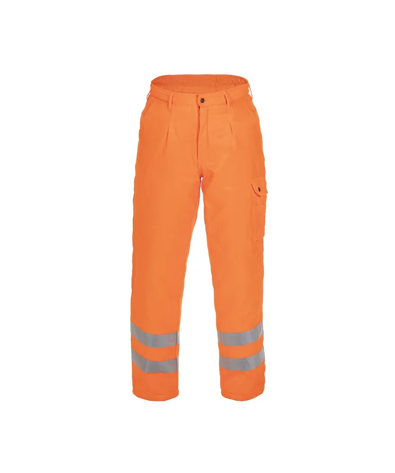 Pantalon haute visibilité Andorra
