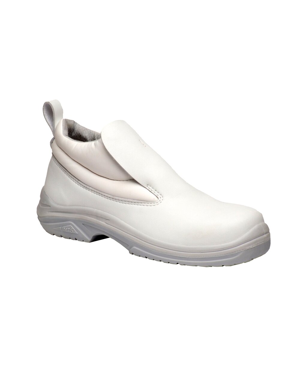 Chaussure de sécurité S2 EN ISO20345:2022/SRC Andros+ S2