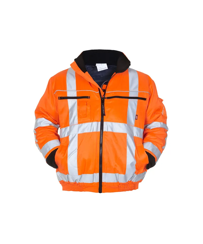 Pilot Veste Arosia