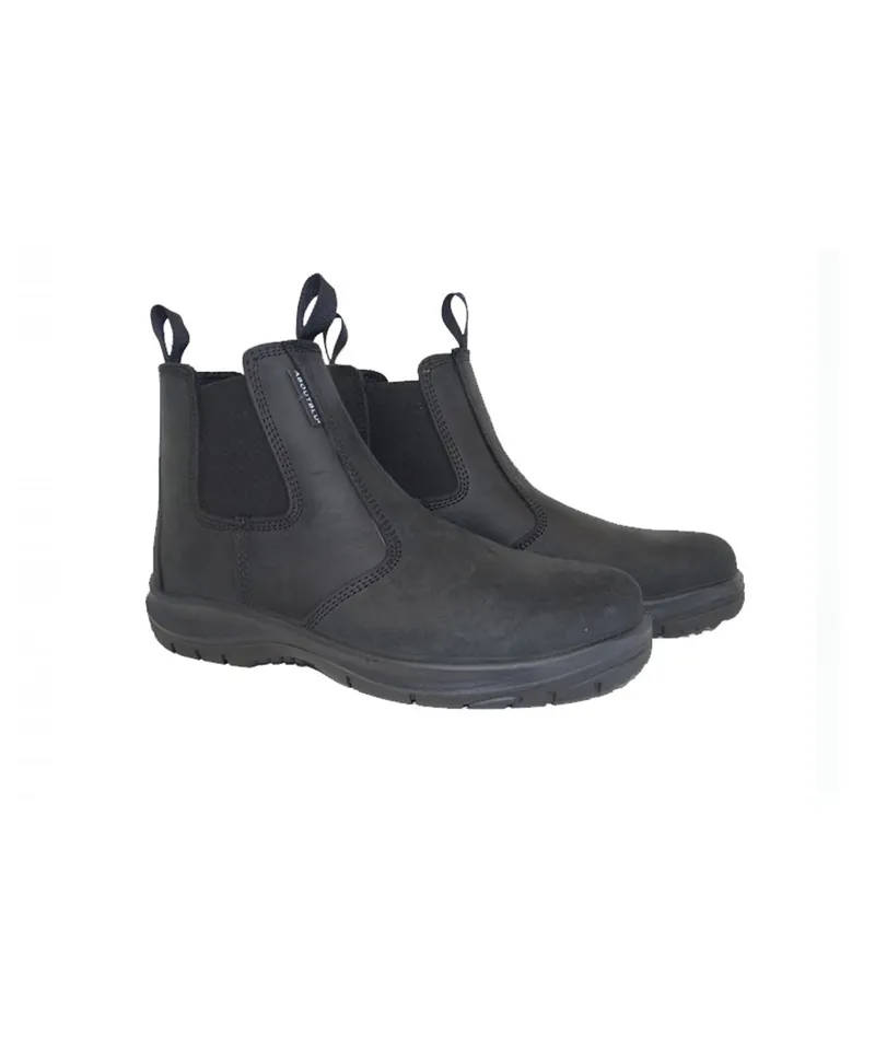 Chaussure de sécurité  S3  UKCA EN ISO 20345:2011 (19371) B-LIGHT S3 HIGH
