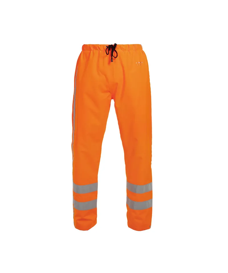 Pantalon de pluie haute visibilité Bangkok