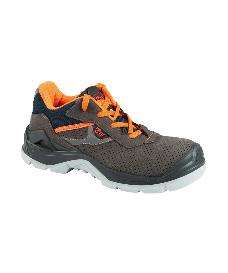 Chaussure de sécurité  S1P EN ISO20345:2011/SRC - EN61340-4-3 - DGUV 112-191 Bionic Flex S1P