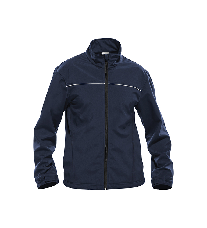 Softshelljacke Carthago