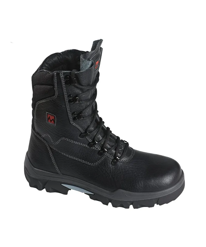 Chaussure de sécurité S3 EN ISO20345:2011/SRC Davis Flex S3