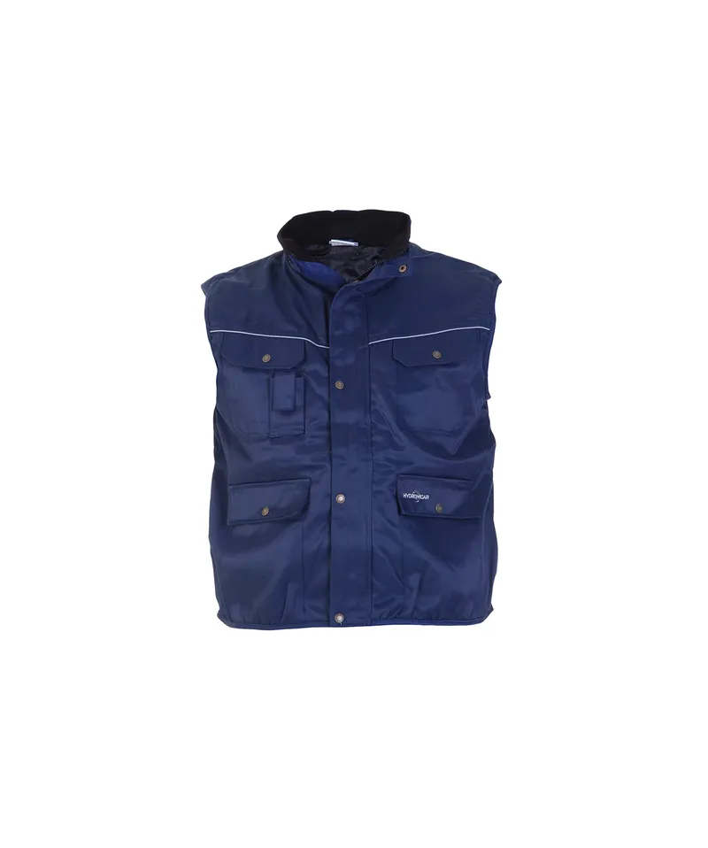 Gilet Delhi