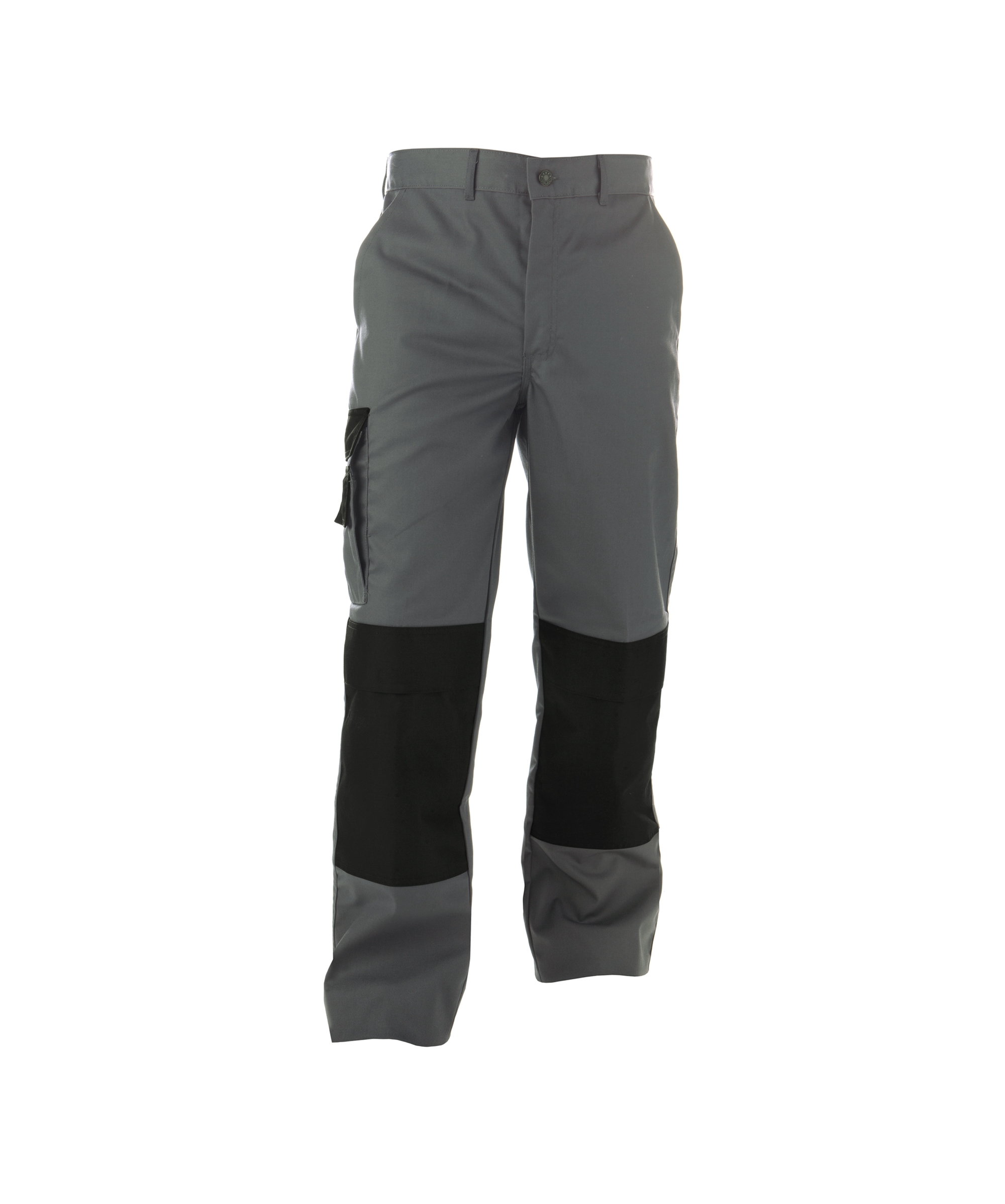 Arbeits Hose mit Knieschutz (20700) Devon