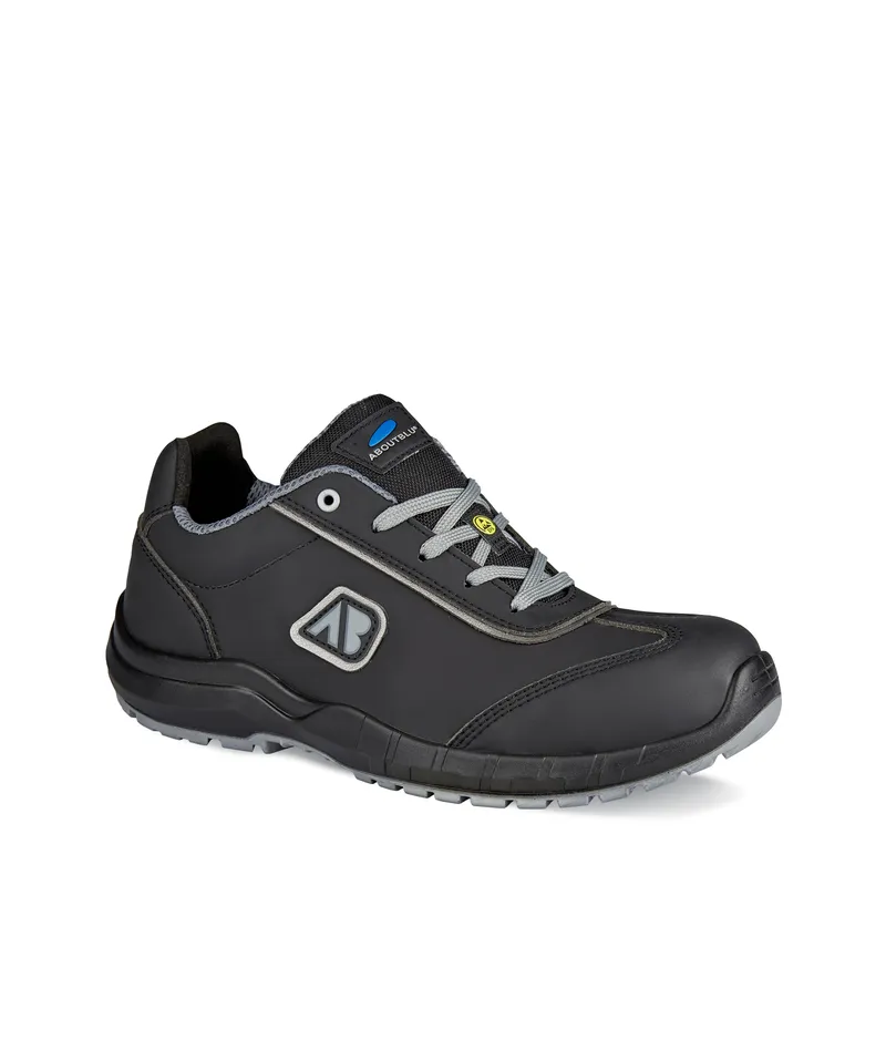 Chaussure de sécurité S3 ESD UNI EN ISO 20345:2012/SRC (51375) Discovery Low