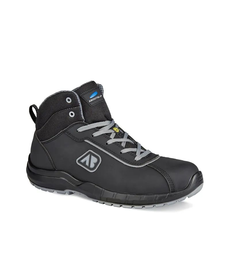 Chaussure de sécurité S3 ESD UNI EN ISO 20345:2012/SRC (51385) Discovery Mid