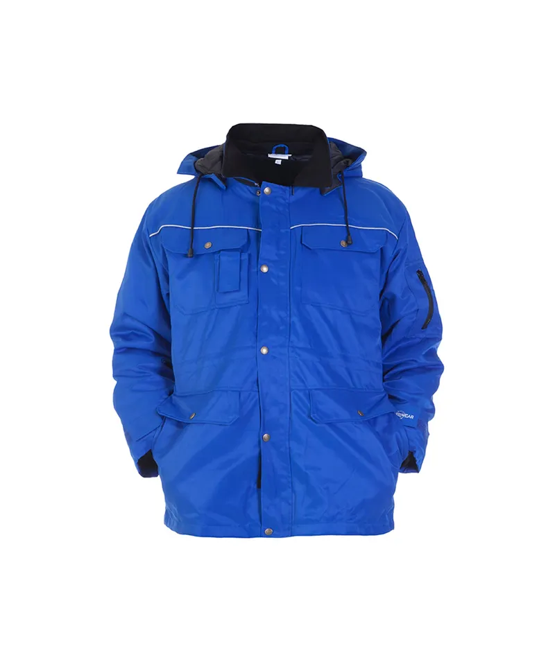 Parka étanche Eden