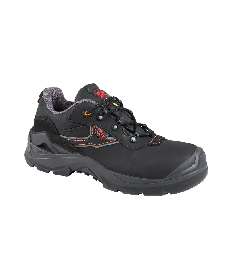 Chaussure de sécurité  S3 EN ISO20345:2011/SRC - EN61340-4-3 - DGUV 112-191 Field Flex S3