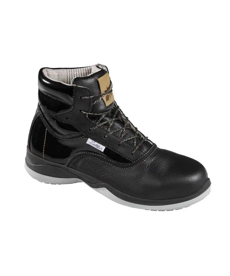 Chaussure de sécurité  S3 EN ISO20345:2011/SRC Glam Mid Flex S3