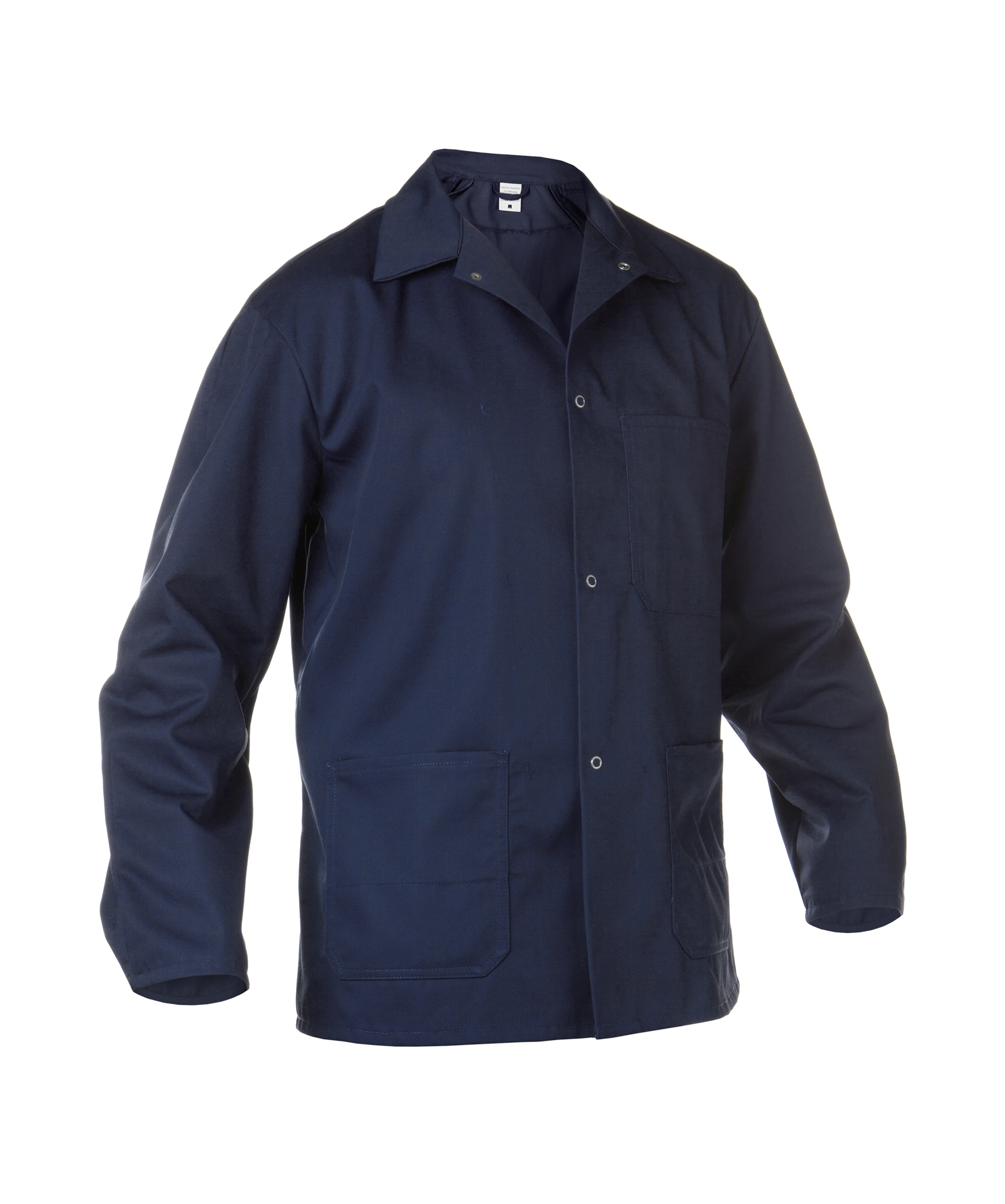 Arbeitsjacke (10431) Halle Baumwolle