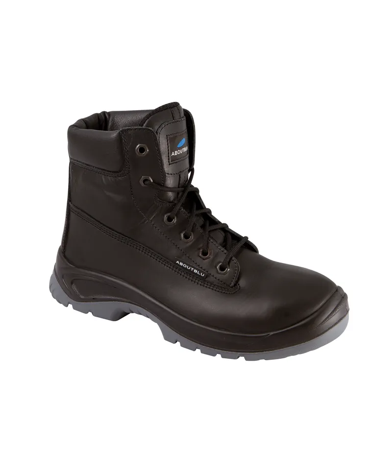 Chaussure de sécurité S3 WR HRO UNI EN ISO 20345:2012/SRC (30171) Harmattan