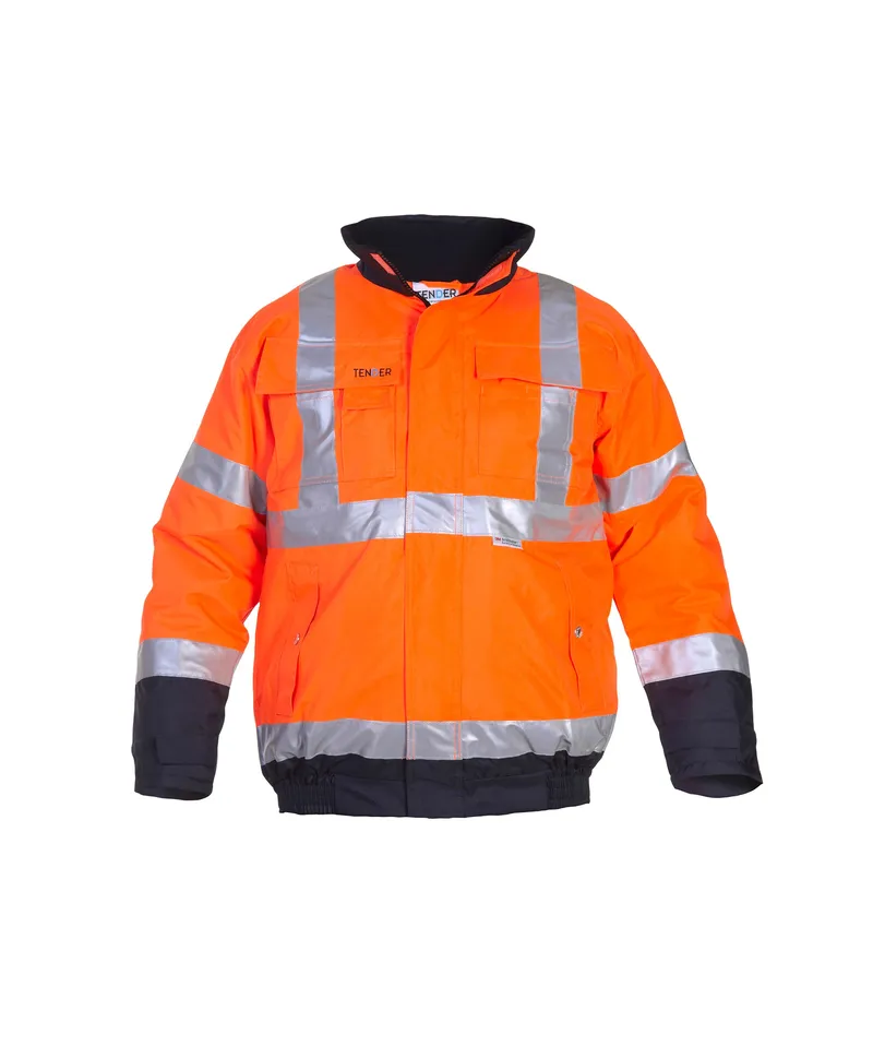 Pilot Veste Helios RWS