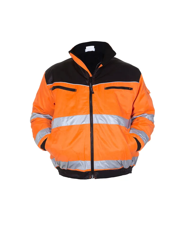 Pilot Veste Helsinki
