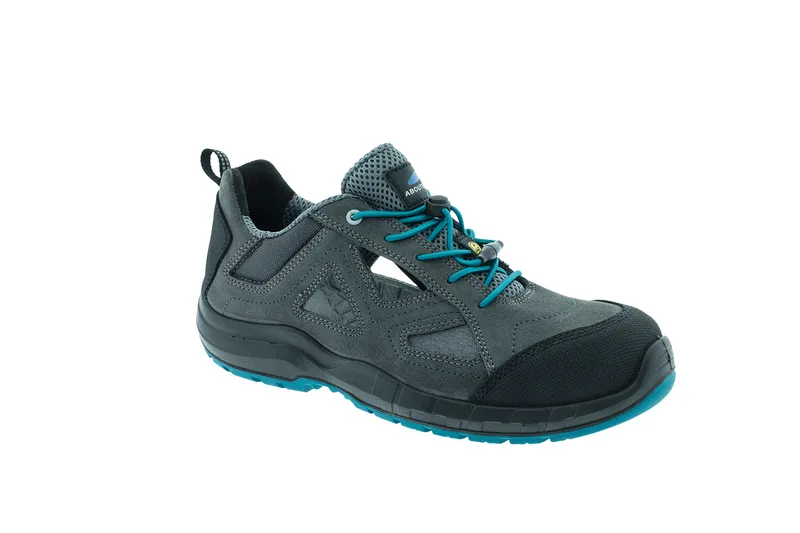 Sandale de sécurité S1P ESD UNI EN ISO 20345:2012/SRC (50383) Imola