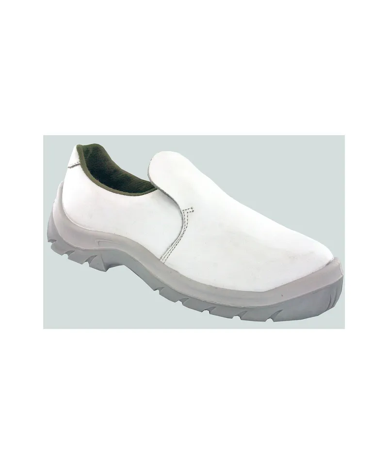 Chaussure de sécurité S2 EN ISO20345:2011/SRC Kano II S2 / Cordes
