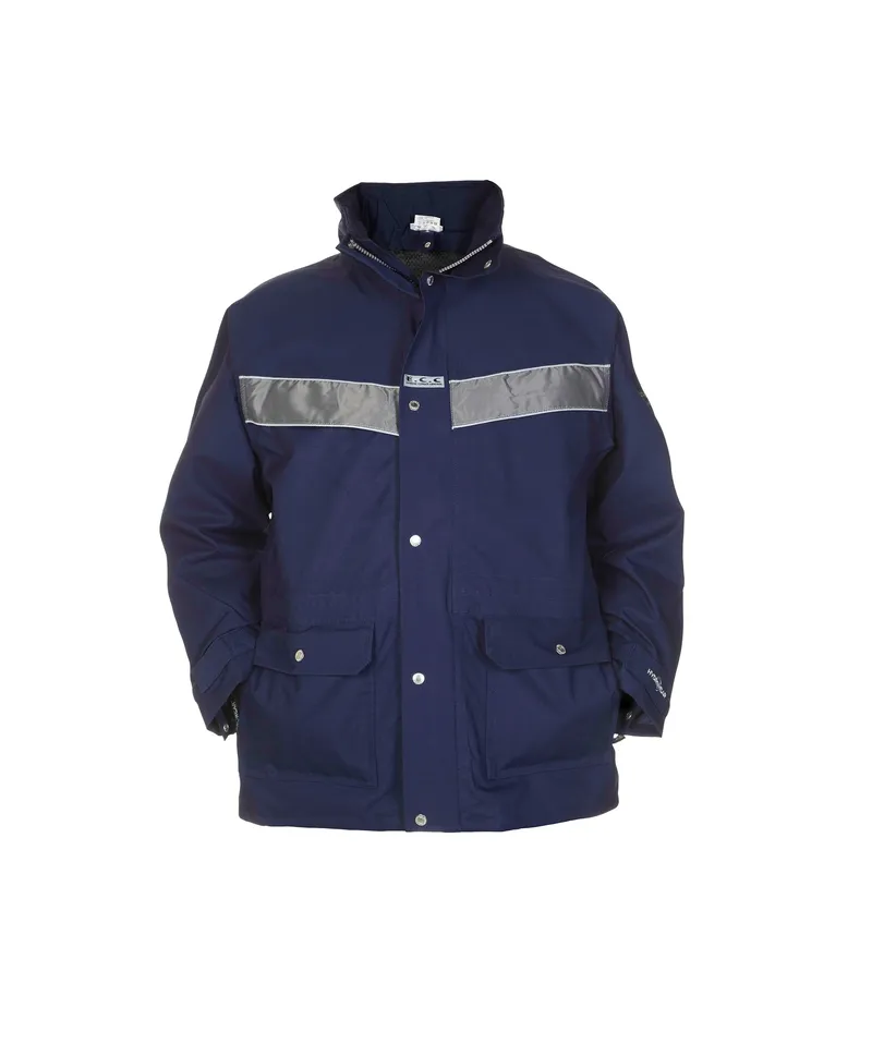 Parka étanche Kiel Parka