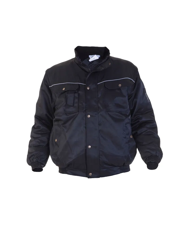 Pilot Veste Laren