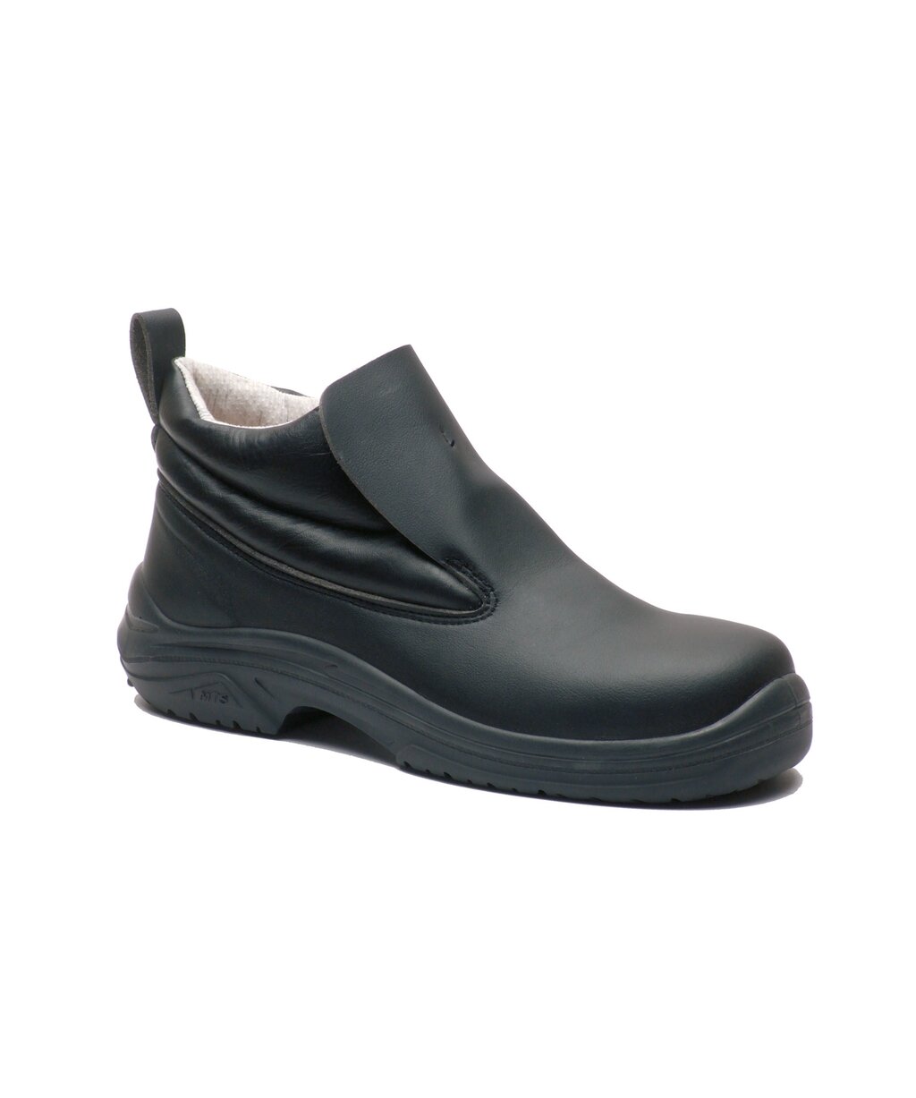 Chaussure de sécurité S2 EN ISO20345:2011/SRC Leos+ S2