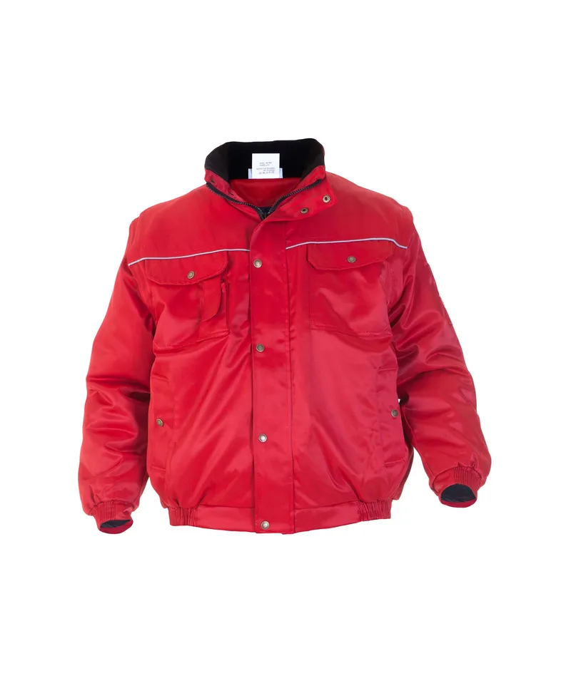 Pilot Veste Lille