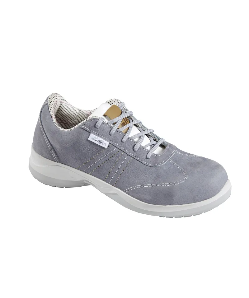 Chaussure de sécurité  S3 EN ISO20345:2011/SRC Liner Flex S3
